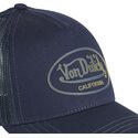 cap-zaoblena-navy-blue-snapback-von-dutch