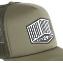trucker-kappe-grun-foam08-von-von-dutch