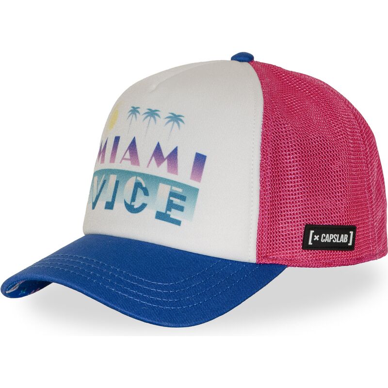 capslab-mia1-copb-miami-vice-pink-and-blue-trucker-hat
