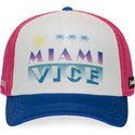 trucker-cap-rosa-und-blau-mia1-copb-miami-vice-von-capslab
