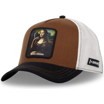 Mona Lisa