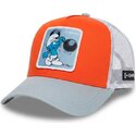 mehrfarbige-trucker-kappe-hefty-smurf-smu2-strb-die-schlumpfe-von-capslab