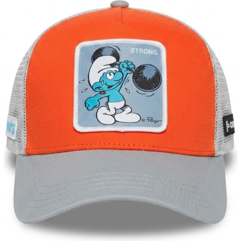 cap-zaoblena-multicolor-snapback-hefty-smurf-the-smurfs-capslab cap-zaoblena-multicolor-snapback-hefty-smurf-the-smurfs-capslab