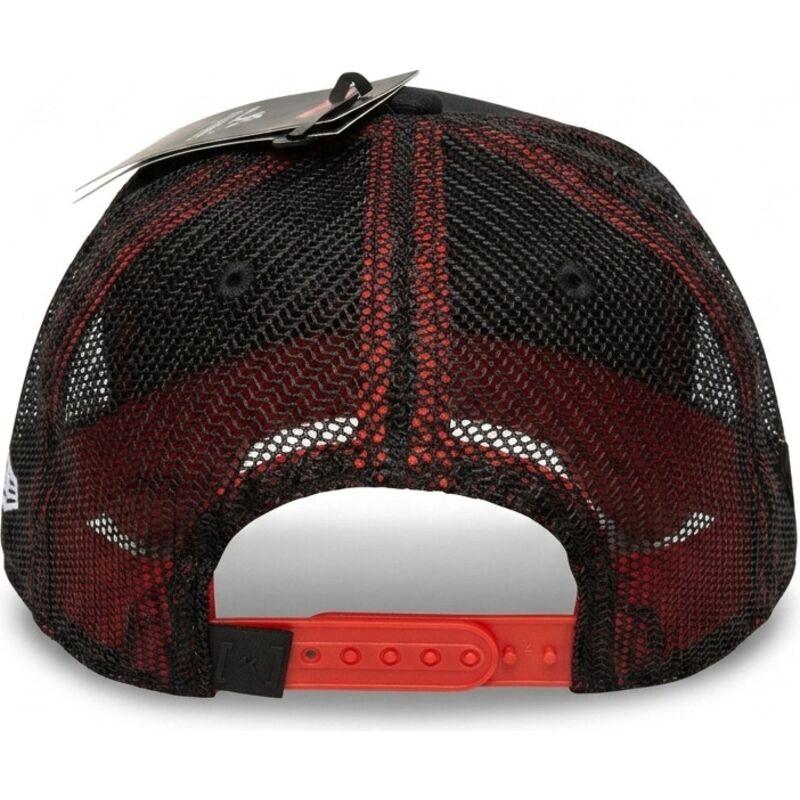 siltovka-zaoblena-cierna-snapback-chu1-blob-chucky-capslab siltovka-zaoblena-cierna-snapback-chu1-blob-chucky-capslab