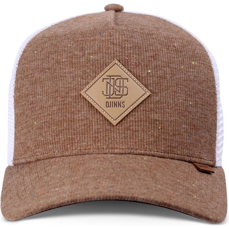 cap-zaoblena-brown-snapback-djinns