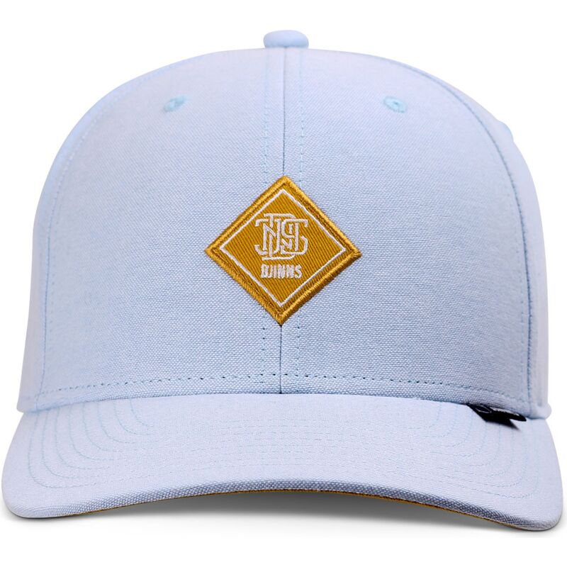 cap-zaoblena-blue-adjustable-strap-djinns