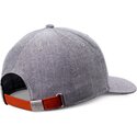 cap-zaoblena-gray-adjustable-strap-djinns