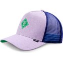 trucker-cap-violett-mit-grunem-logo-hft-oxfordcontra-von-djinns