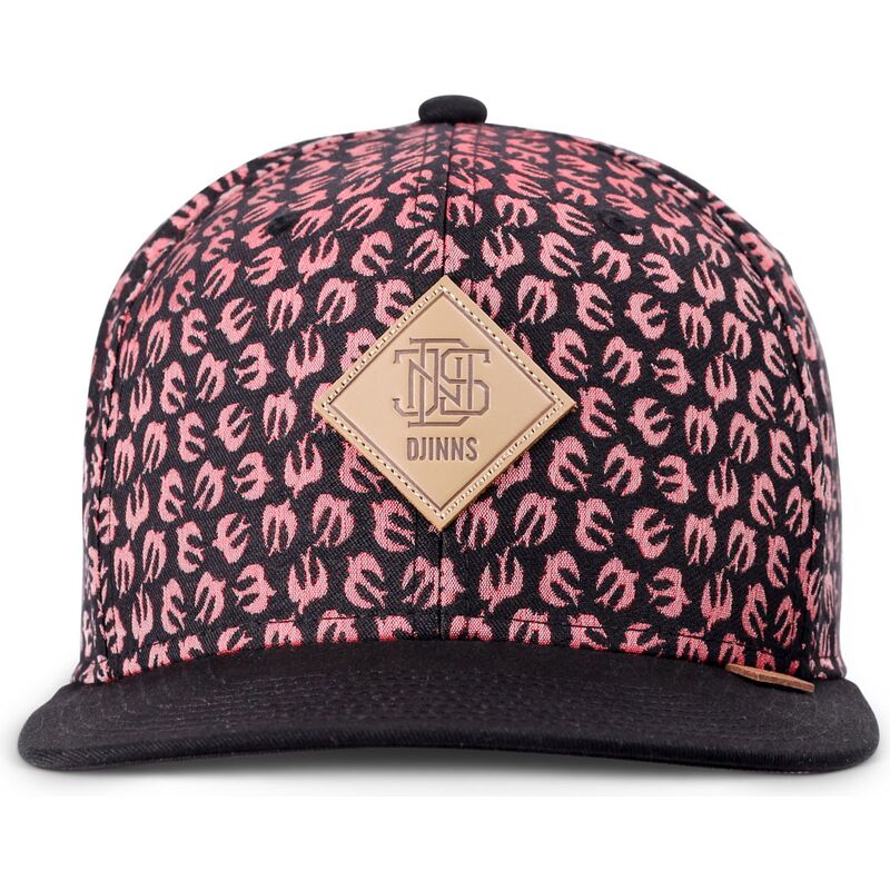 siltovky-rovna-viacfarebna-snapback-swallows-djinns