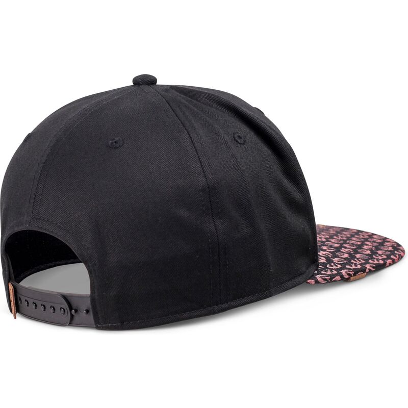 mehrfarbige-snapback-flatcap-swallows-rev-von-djinns
