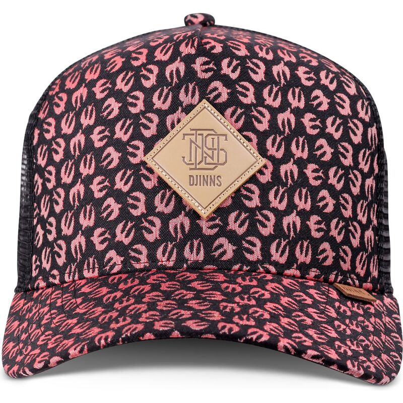 cap-zaoblena-multicolor-snapback-djinns