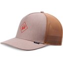 siltovky-zaoblena-kamionista-hneda-snapback-hft-finefine-djinns