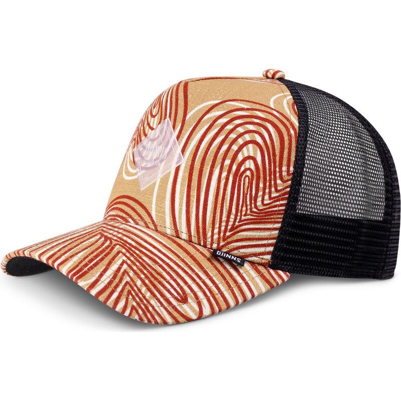 trucker-cap-beige-hft-doublepaint-von-djinns