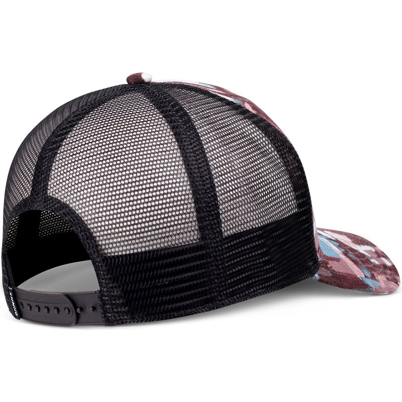 siltovka-zaoblena-cervena-snapback-hft-patternabstract-djinns