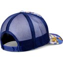trucker-cap-blau-und-braun-hft-patternabstract-von-djinns