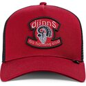 siltovka-zaoblena-cervena-snapback-hft-octogrape-djinns