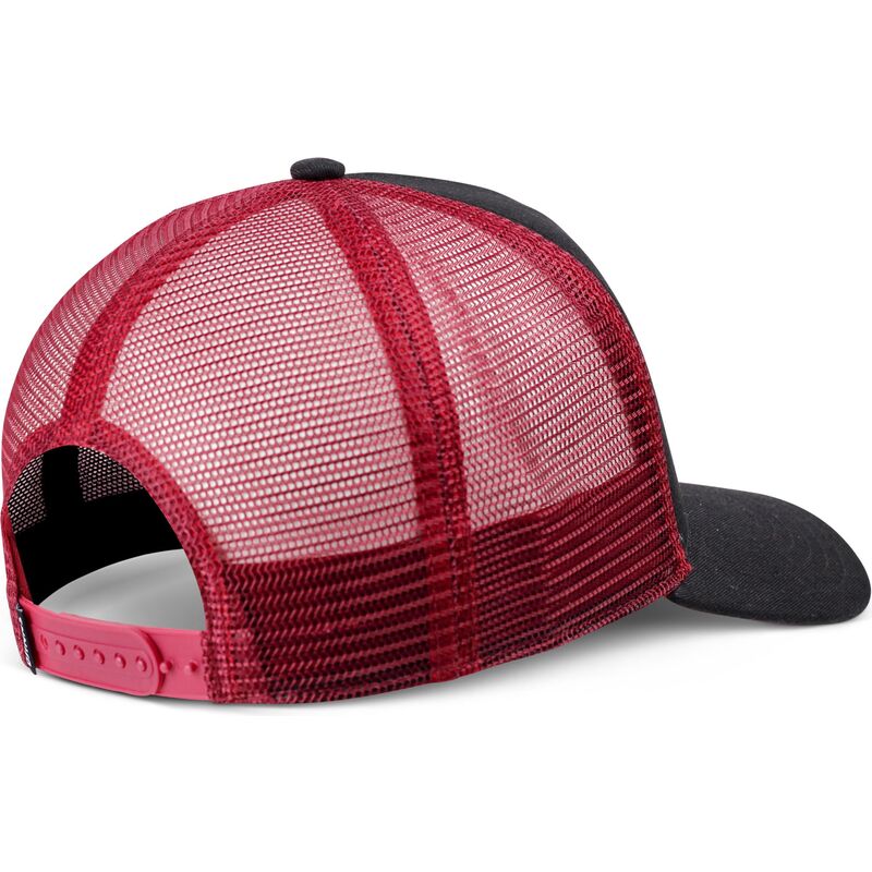 schwarze-und-rote-hft-octogrape-trucker-cap-von-djinns