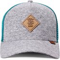 siltovka-zaoblena-siva-snapback-hft-colourmelange-djinns