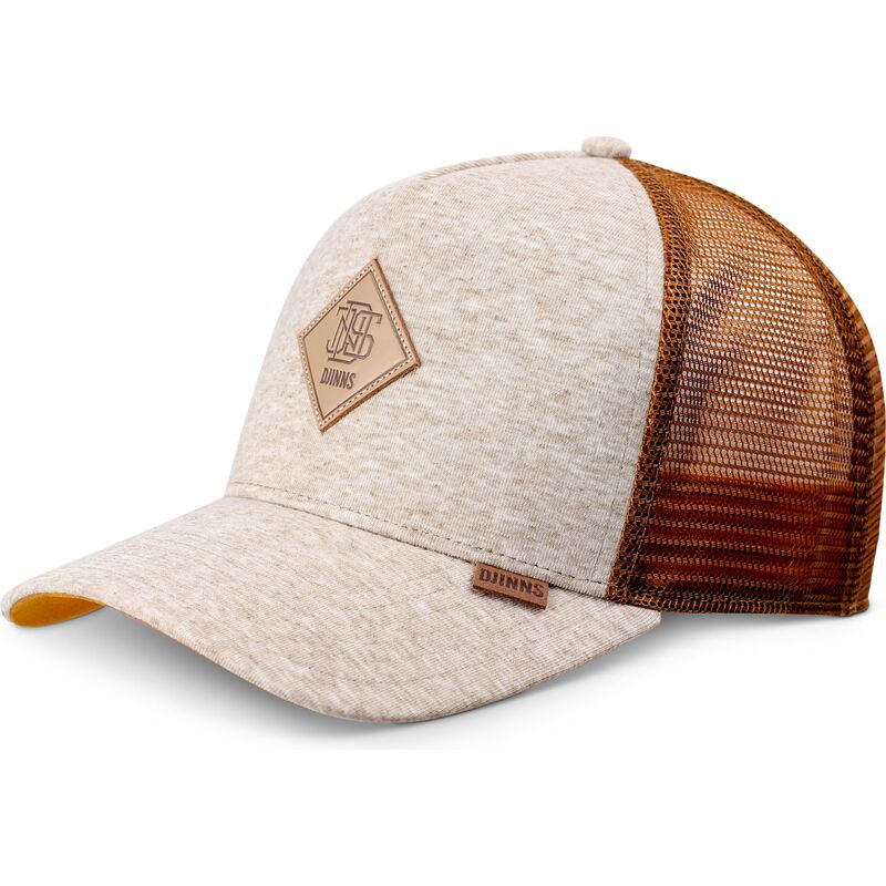 cap-zaoblena-beige-snapback-djinns