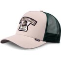 trucker-cap-khaki-und-grun-hft-do-nothing-club-gorilla-von-djinns