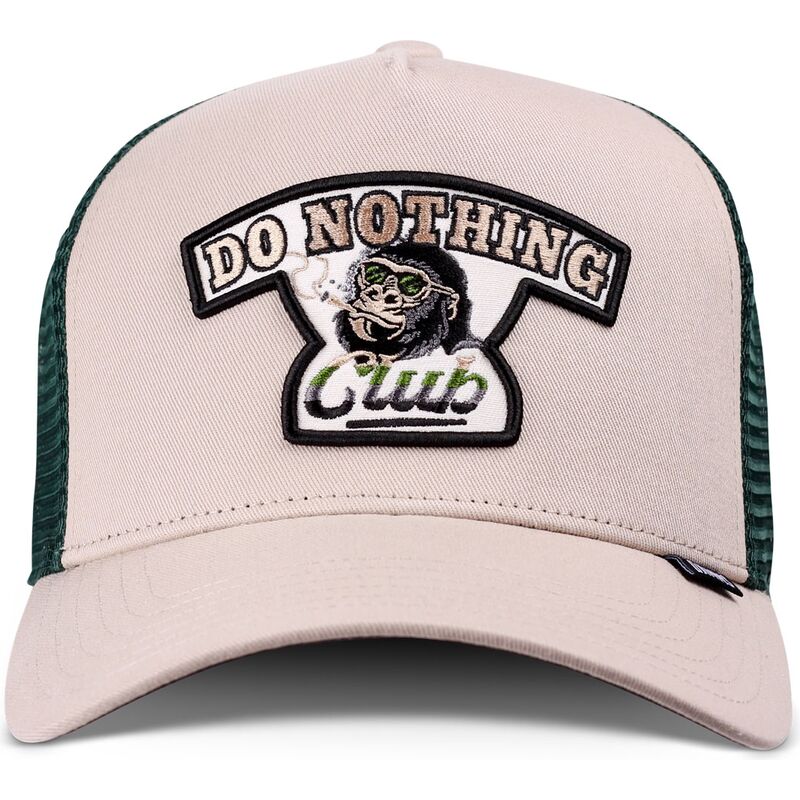 cap-zaoblena-khaki-snapback-djinns cap-zaoblena-khaki-snapback-djinns