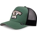 djinns-hft-do-nothing-club-gorilla-green-and-black-trucker-hat