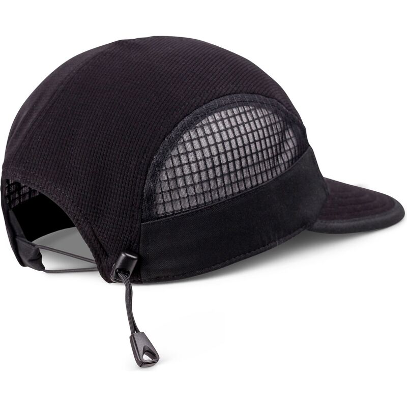 schwarze-verstellbare-soft-waffle-mountain-flatcap-von-djinns