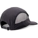 flache-schwarze-verstellbare-trucker-kappe-soft-bignet-mountain-von-djinns