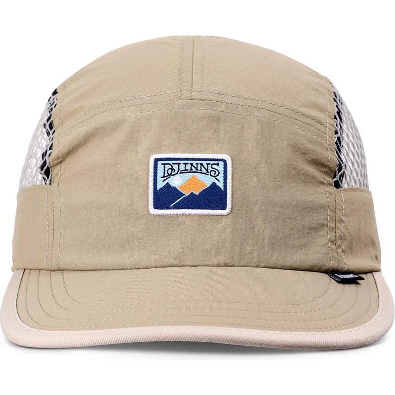 cap-rovna-beige-adjustable-strap-djinns cap-rovna-beige-adjustable-strap-djinns
