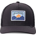 siltovky-zaoblena-kamionista-cierna-snapback-hft-bignet-mountain-djinns