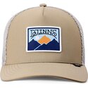 djinns-hft-bignet-mountain-beige-trucker-hat