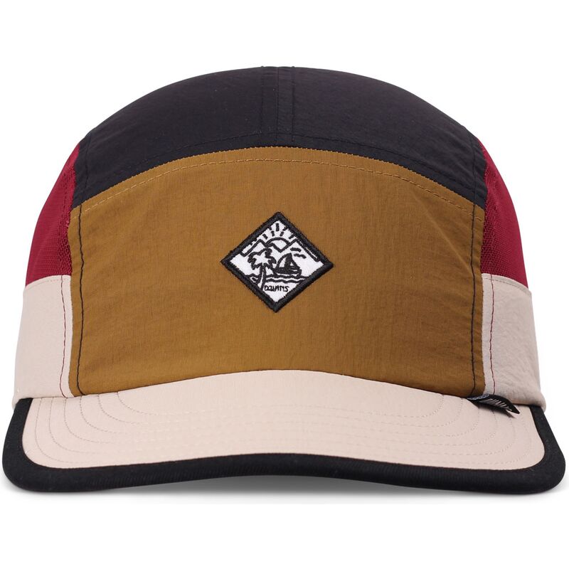 cap-rovna-multicolor-adjustable-strap-djinns cap-rovna-multicolor-adjustable-strap-djinns