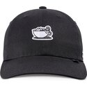 gorra-curva-negra-ajustable-guy-in-a-cup-de-djinns