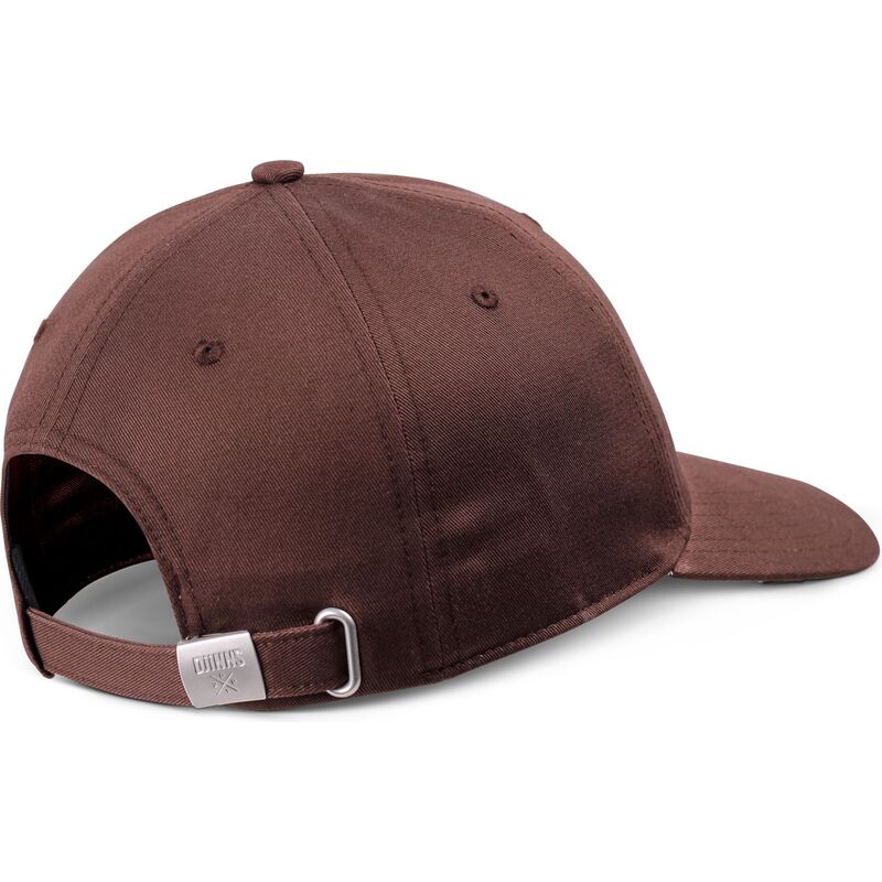 cap-zaoblena-brown-adjustable-strap-djinns