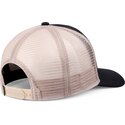 schwarze-und-beige-trucker-cap-hft-guy-in-a-cup-von-djinns