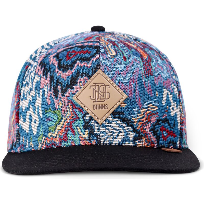 cap-rovna-multicolor-snapback-djinns