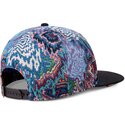 mehrfarbige-snapback-flatcap-colourexplo-von-djinns