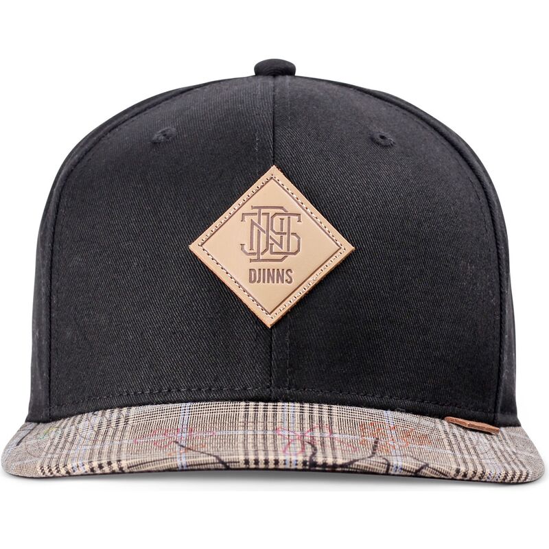 siltovky-rovna-cierna-snapback-djinns