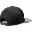 siltovky-rovna-cierna-snapback-crinklecheck-rev-djinns