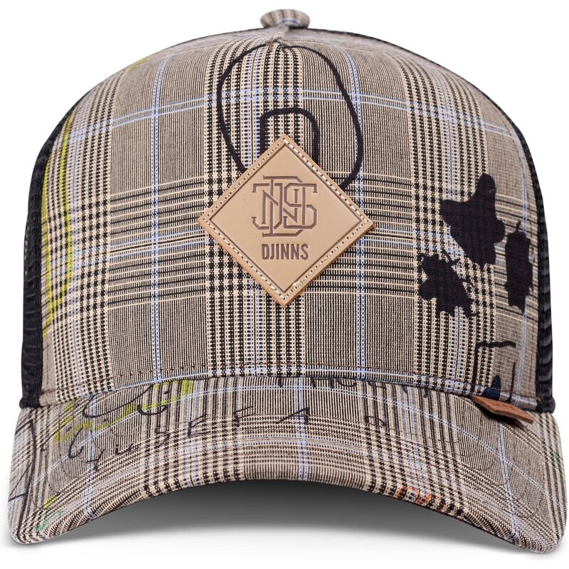 cap-zaoblena-gray-snapback-djinns cap-zaoblena-gray-snapback-djinns