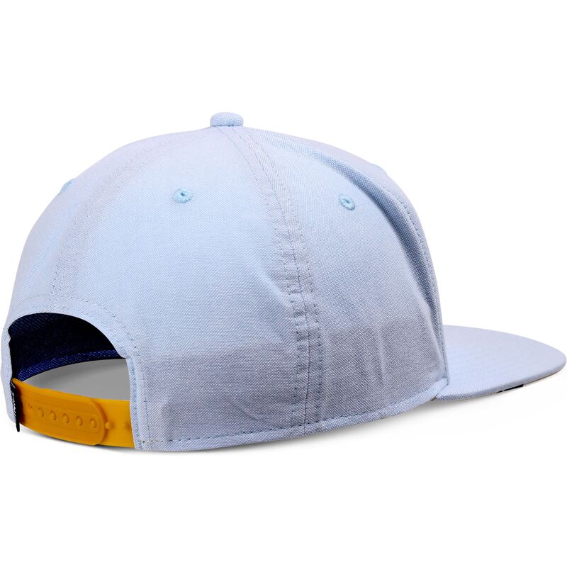 siltovka-rovna-modra-snapback-oxfordcontra-djinns siltovka-rovna-modra-snapback-oxfordcontra-djinns