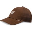 siltovka-zaoblena-hneda-nastavitelny-dad-hat-nut-djinns