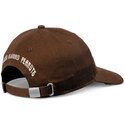 dunkelbraune-verstellbare-curved-cap-dad-hat-nut-von-djinns