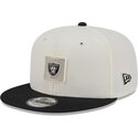 siltovky-rovna-bezova-snapback-9fifty-training-pack-2026-las-vegas-raiders-nfl-new-era