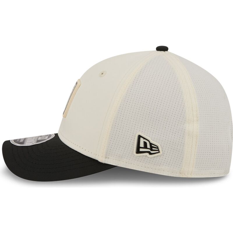 siltovky-zaoblena-bezova-snapback-9forty-m-crown-training-pack-2026-las-vegas-raiders-nfl-new-era