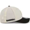 cap-zaoblena-beige-snapback-9forty-m-crown-training-pack-2026-las-vegas-raiders-nfl-new-era