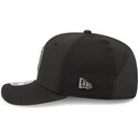 siltovka-zaoblena-cierna-snapback-9seventy-stretch-snap-training-pack-2026-las-vegas-raiders-nfl-new-era