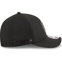 new-era-curved-brim-9forty-m-crown-training-pack-2026-las-vegas-raiders-nfl-black-snapback-cap