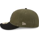 cap-zaoblena-green-ajustada-59fifty-pre-curved-american-herringbone-chicago-white-sox-mlb-new-era