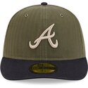 cap-zaoblena-green-ajustada-59fifty-pre-curved-american-herringbone-atlanta-braves-mlb-new-era